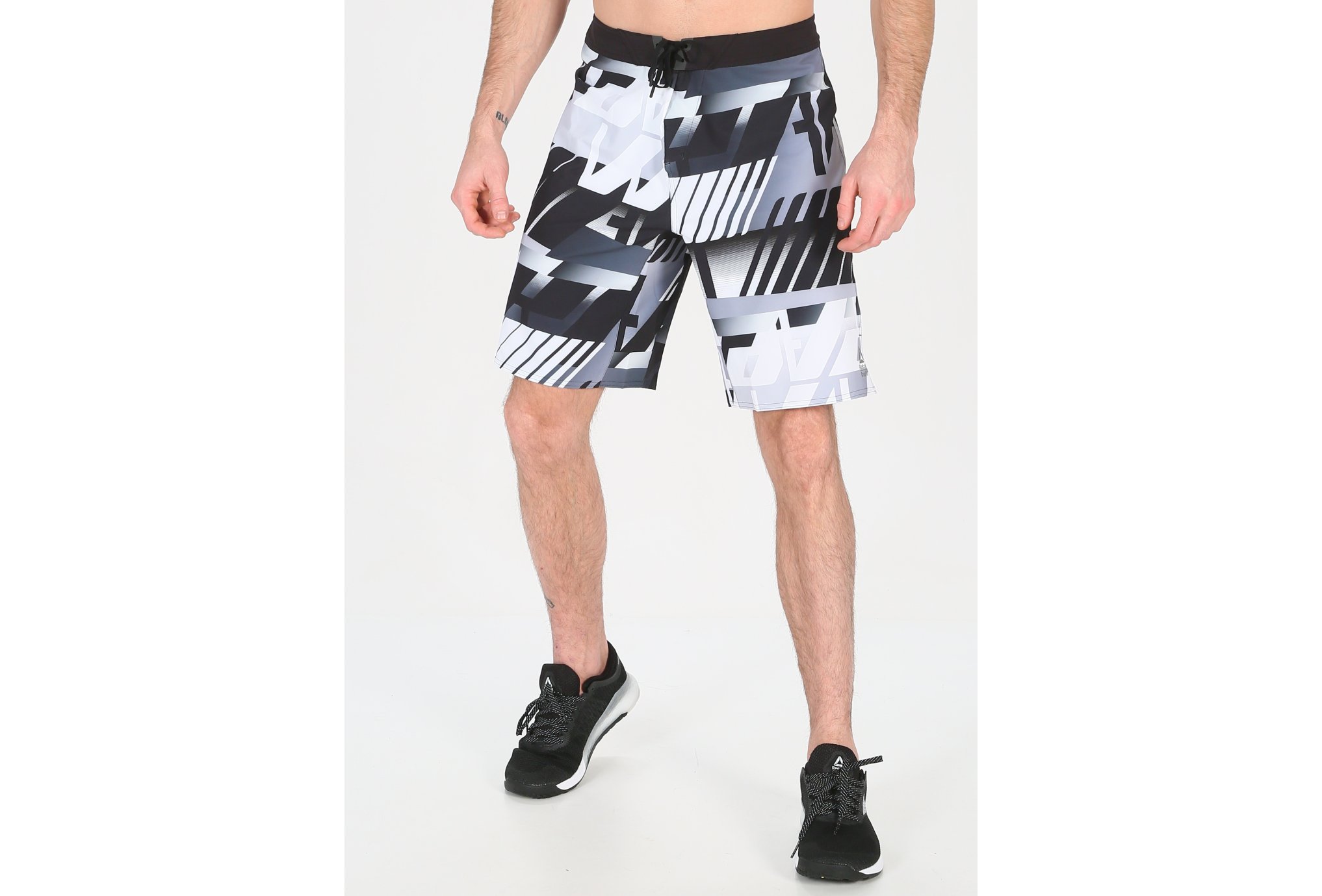 Reebok Epic Cordlock M vêtement running homme