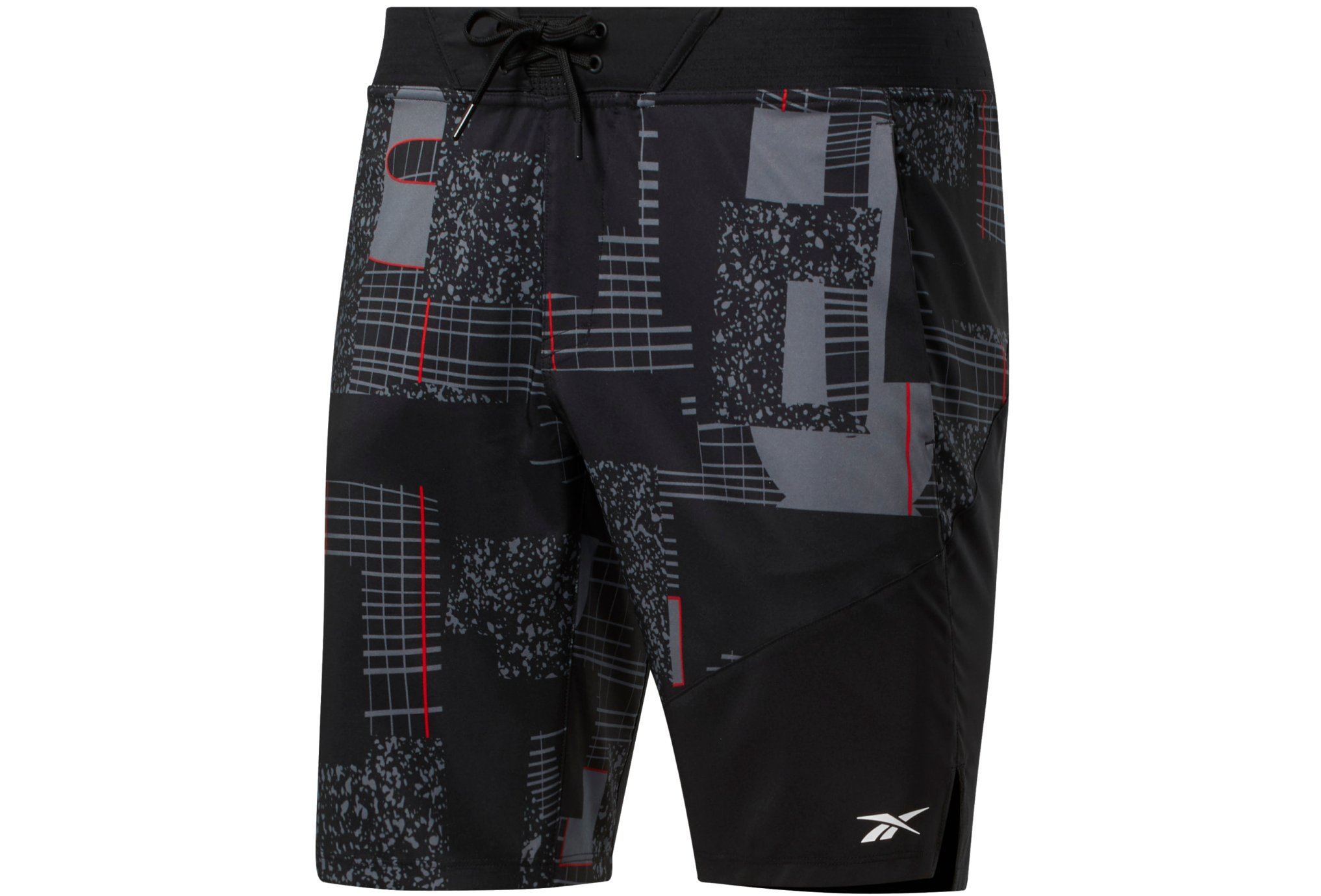 Reebok Epic Lightweight AOP M Diététique Vêtements homme
