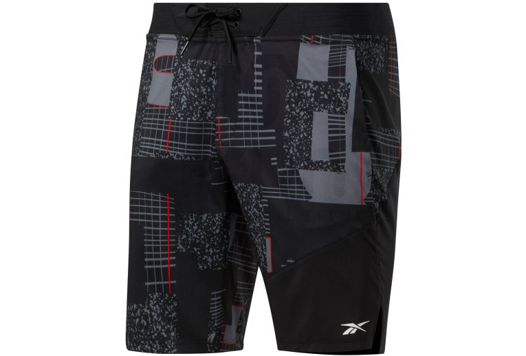 Reebok Epic Lightweight AOP Herren