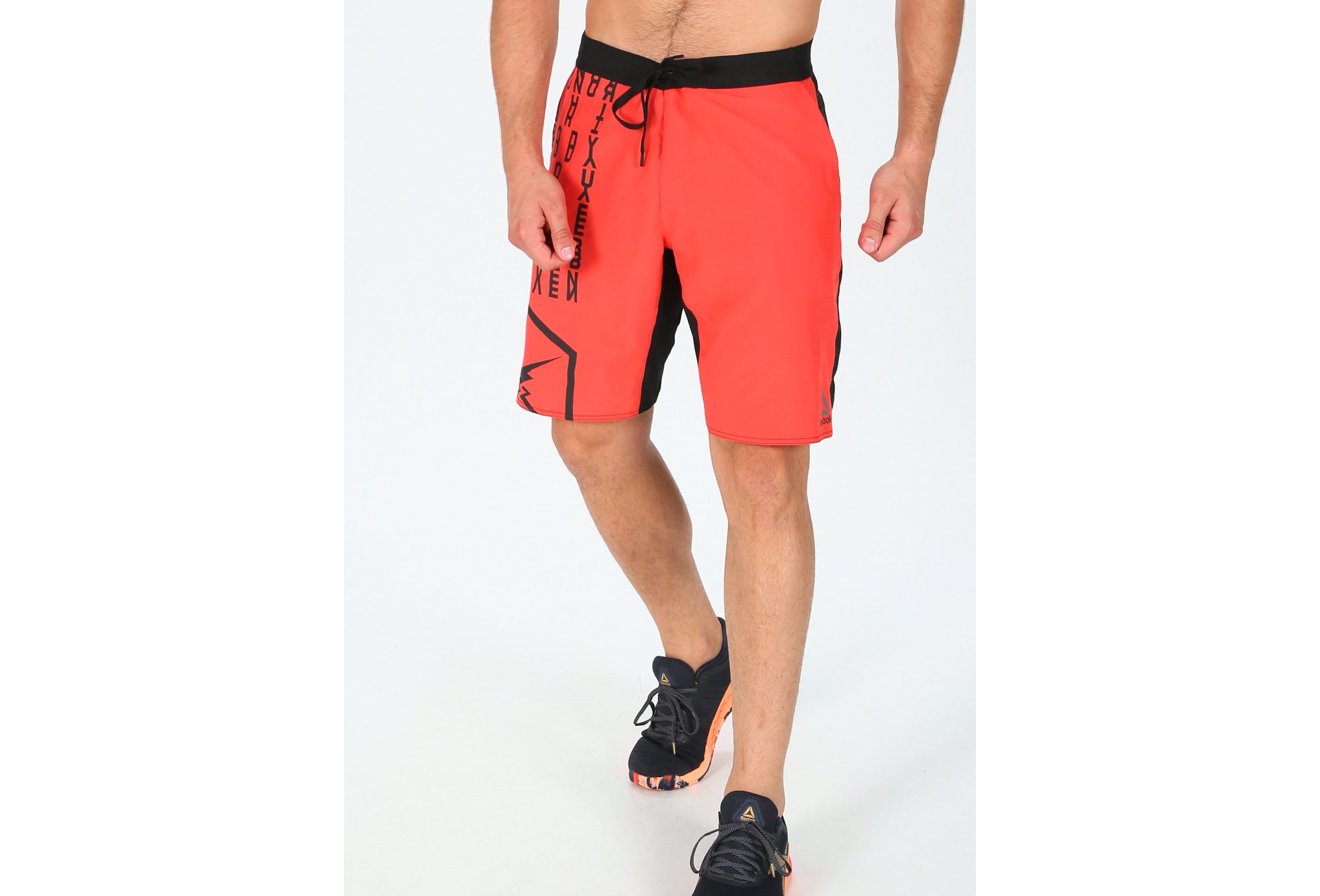 Reebok Epic Lightweight M Diététique Vêtements homme