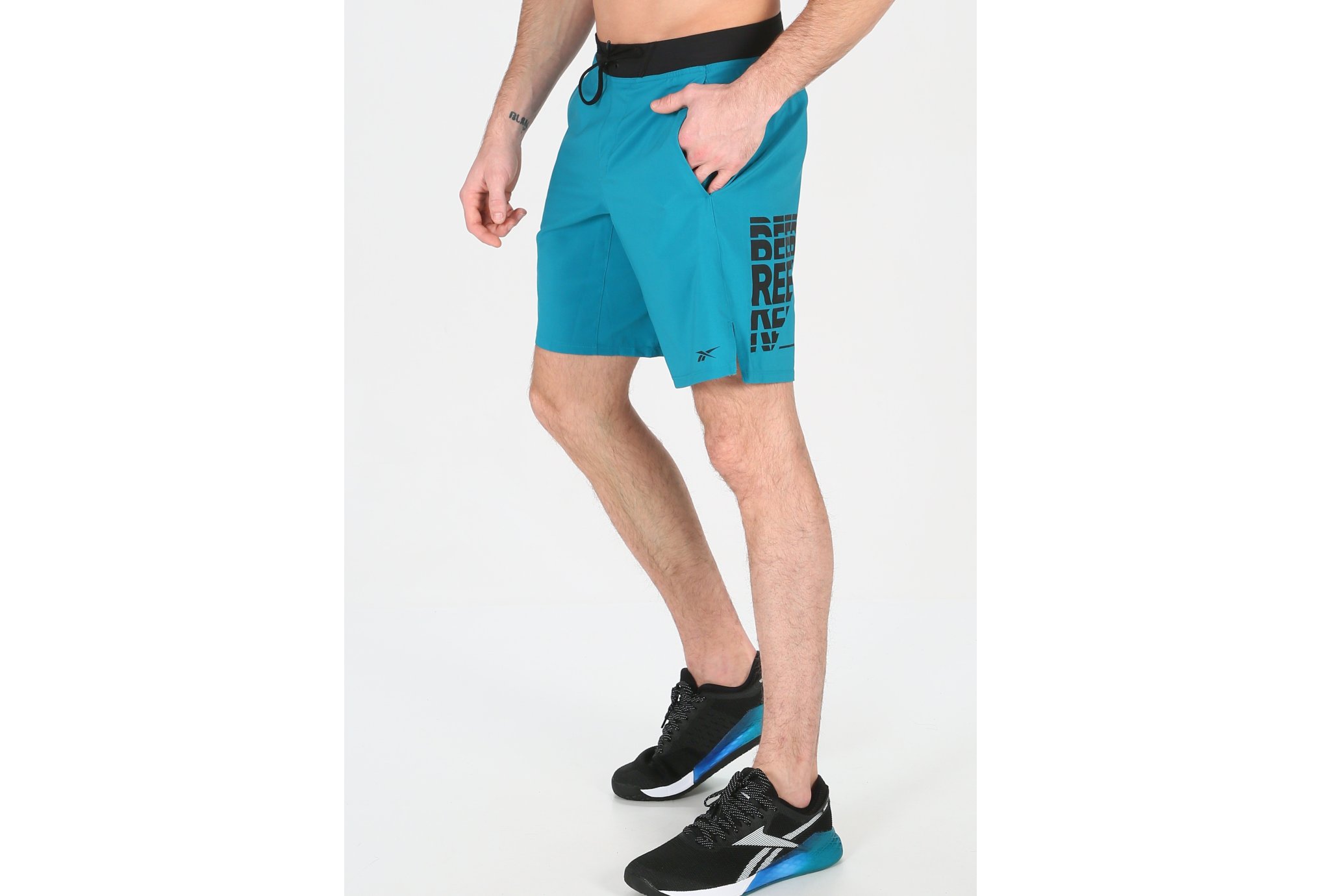 Reebok Epic Lightweight M vêtement running homme