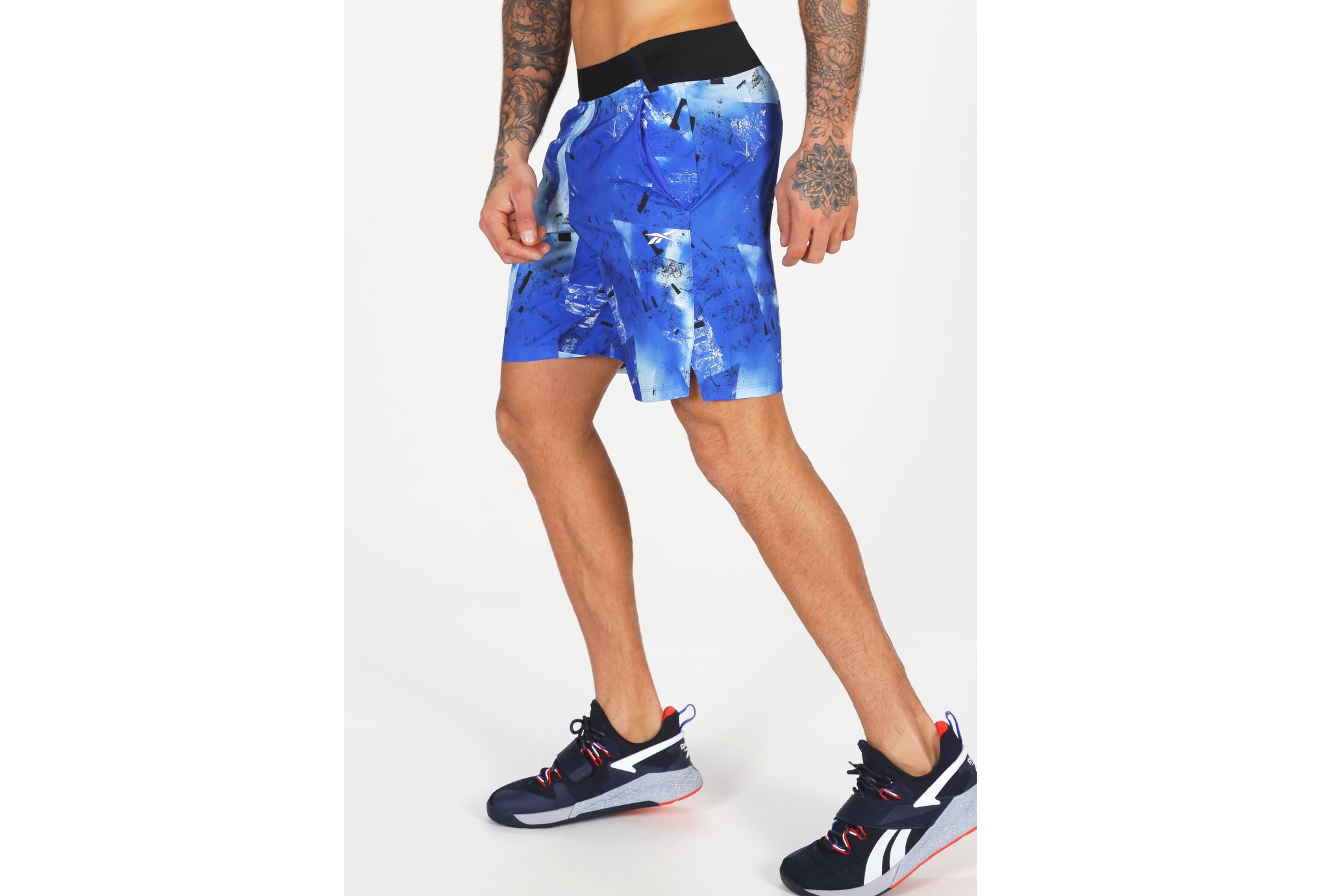 Reebok Epic Lightweight M vêtement running homme