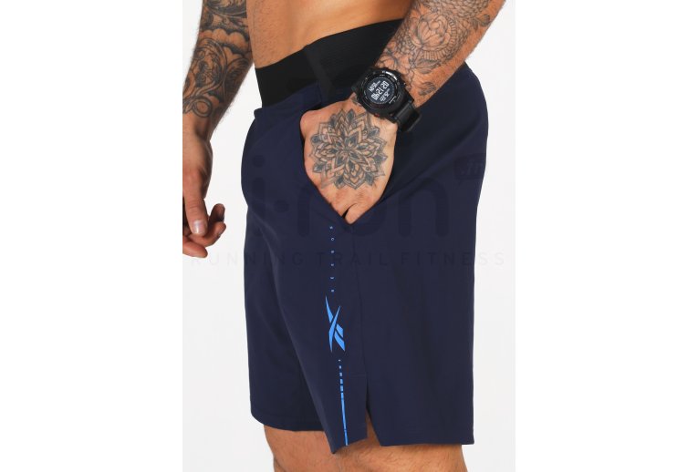 Reebok pantal�n corto Epic Lightweight