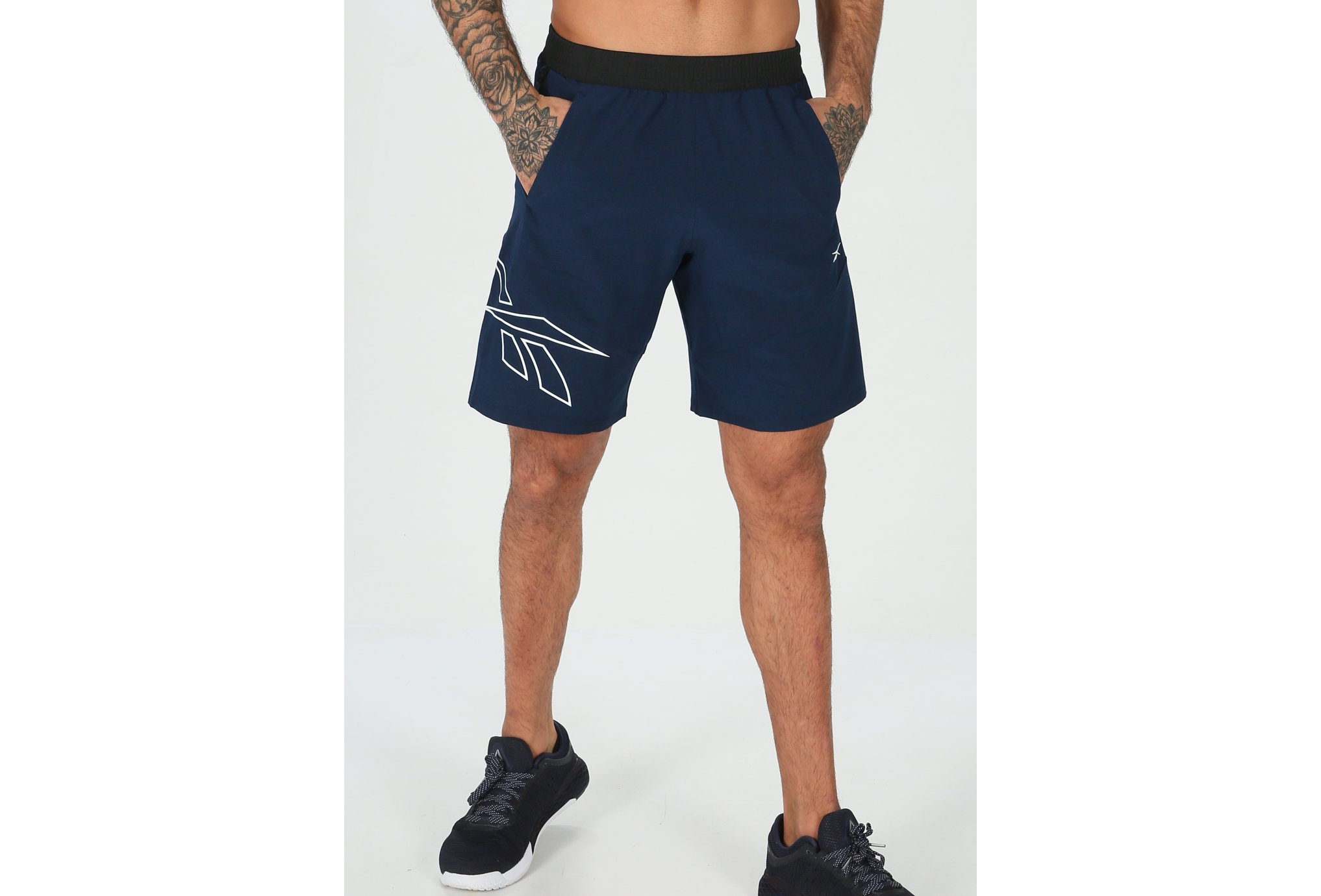 Reebok Epic United By Fitness M Diététique Vêtements homme