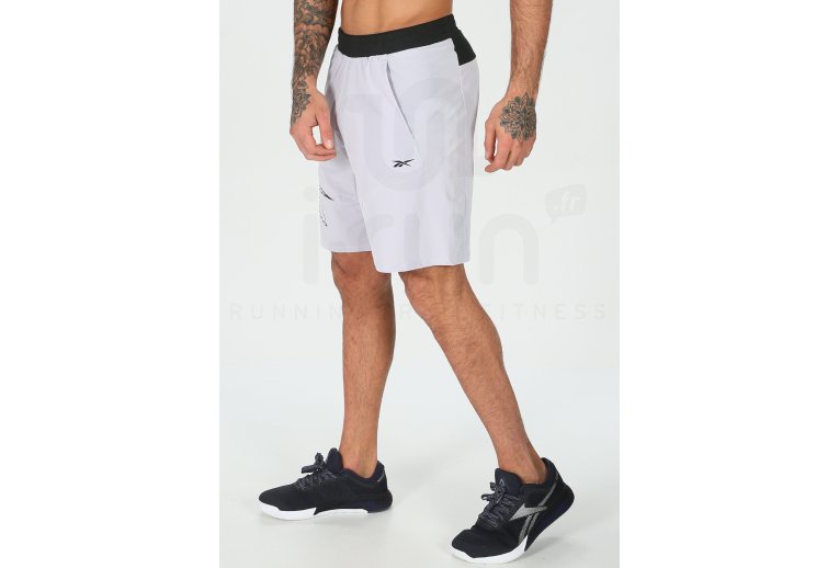 Reebok pantaln corto Epic United By Fitness
