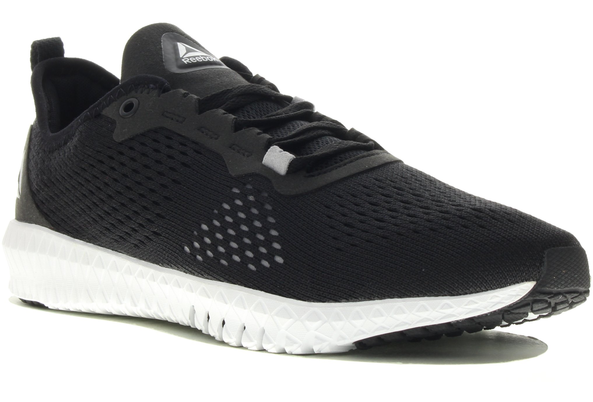 Reebok Flexagon W Diététique Chaussures femme