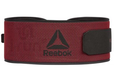 Reebok Flexweave Power Lifting Belt