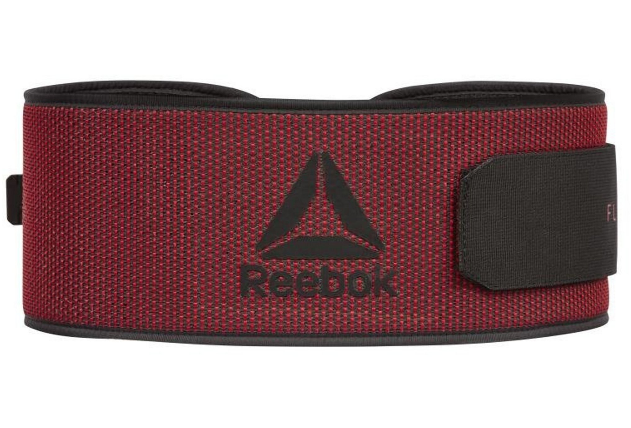 Reebok Flexweave Power Lifting Belt Training