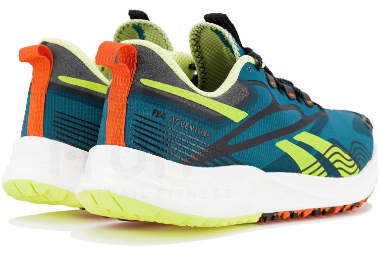 Reebok Floatride Energy 4 Adventure