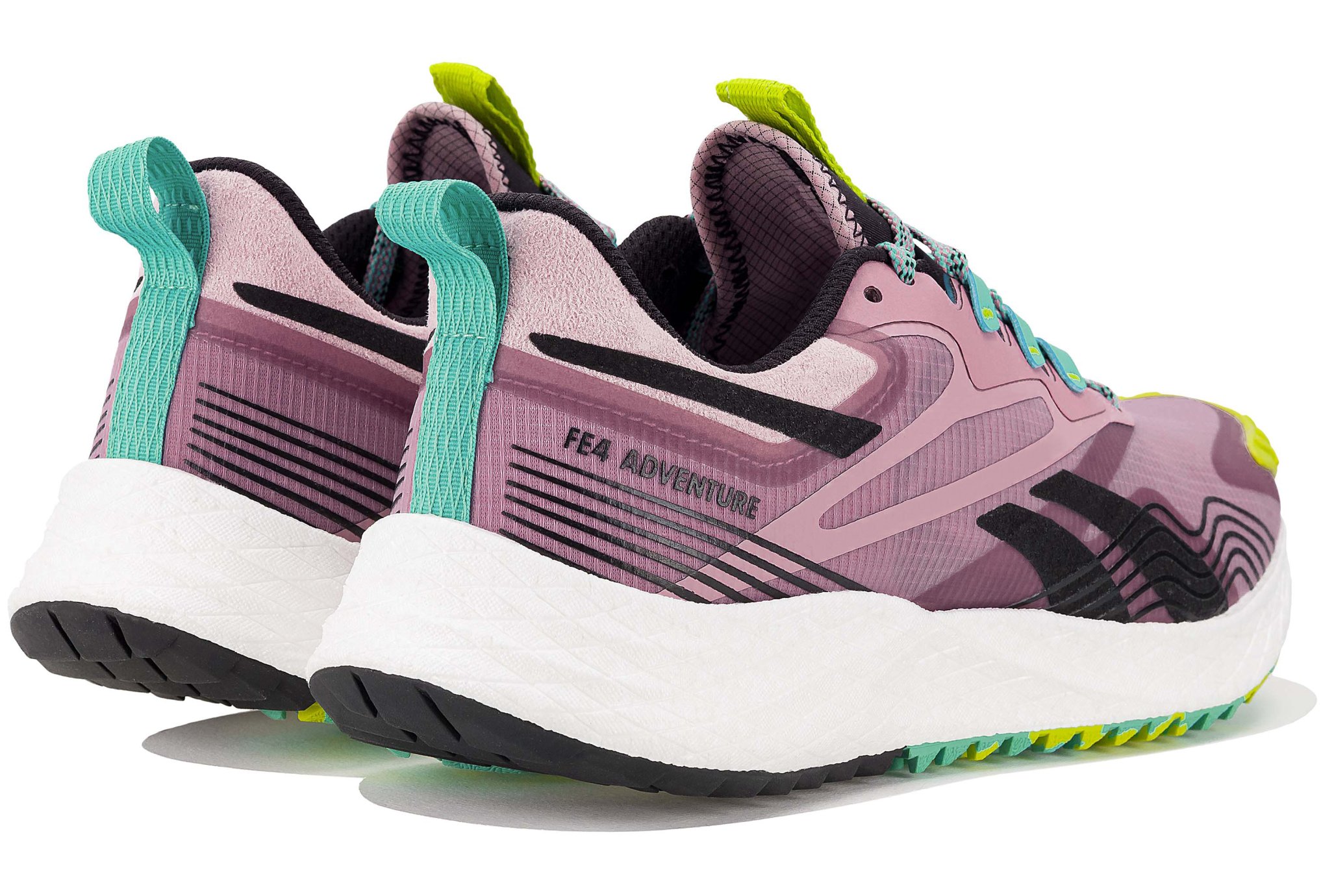 Reebok Floatride Energy 4 Adventure en promoción | Mujer Zapatillas ...
