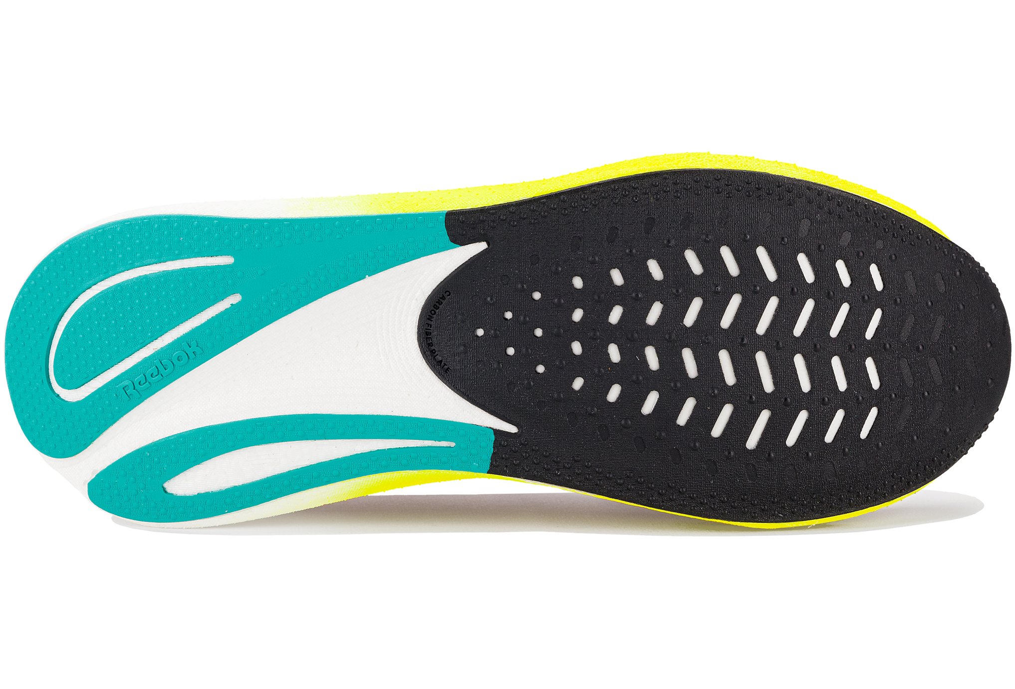 Reebok Floatride Energy X Hombre Zapatillas Terrenos mixtos Reebok