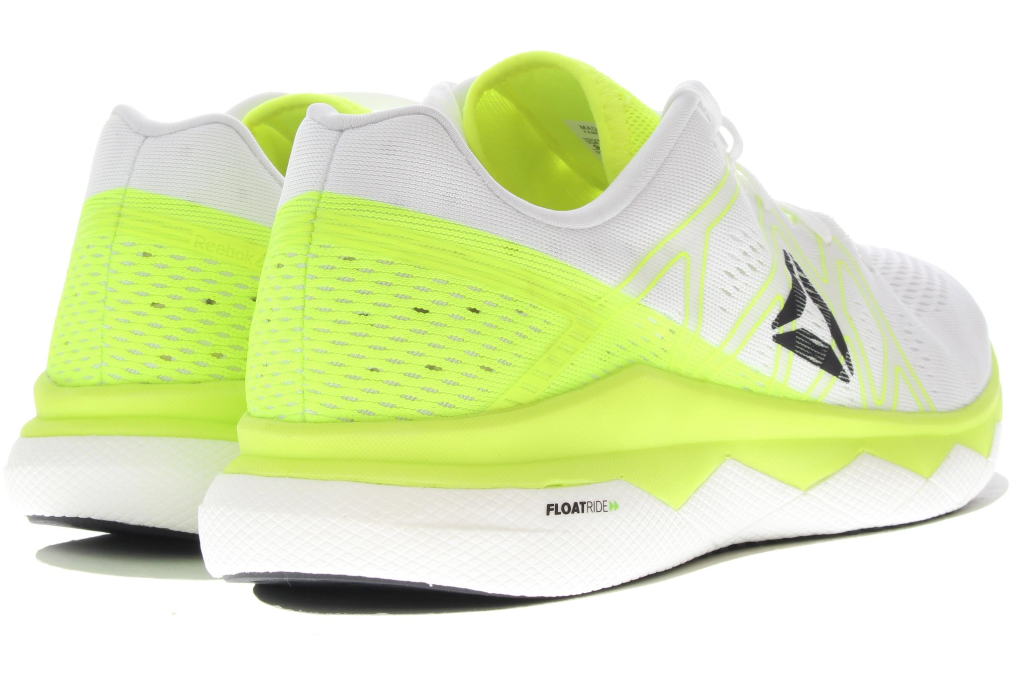 reebok run fast floatride