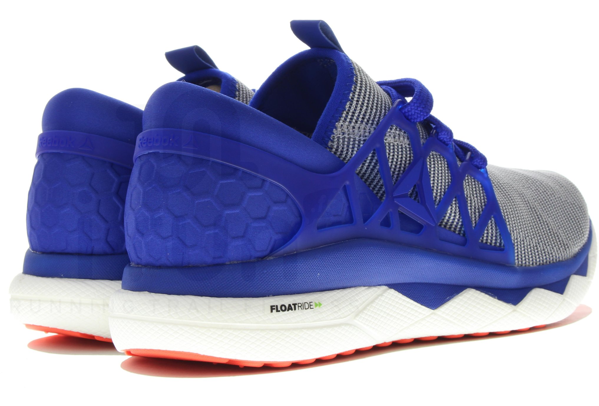 floatride run flexweave reebok