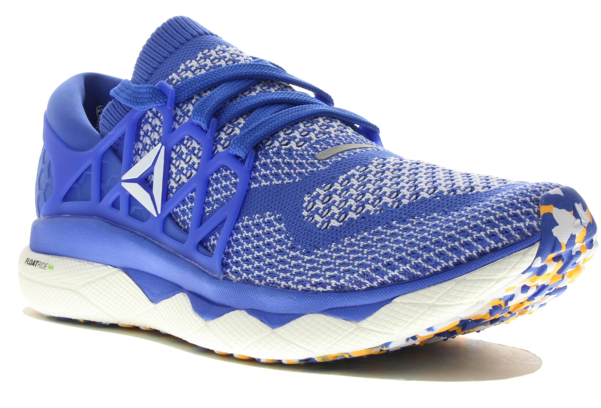 reebok floatride ultraknit