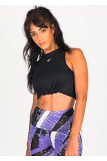 Reebok Gathered Solid W