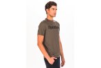 Reebok camiseta manga corta Graphic Linear