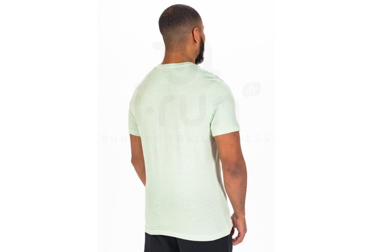 Reebok camiseta manga corta Graphic Linear