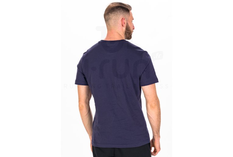 Reebok camiseta manga corta Graphic Linear