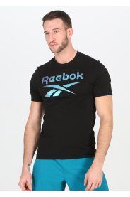 Reebok Graphic Series Stacked M