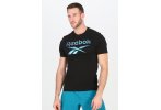 Reebok Graphic Series Stacked Herren
