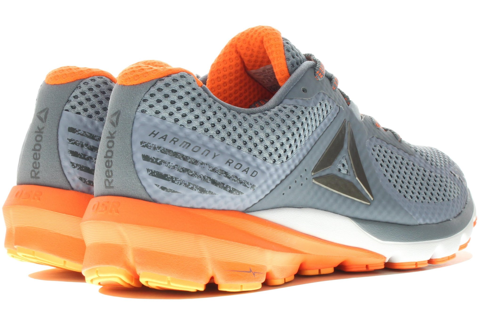 reebok harmony road 2 mens