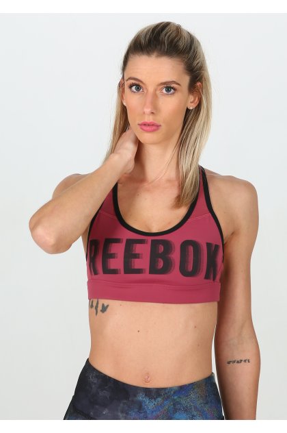 Reebok Hero Brand Read