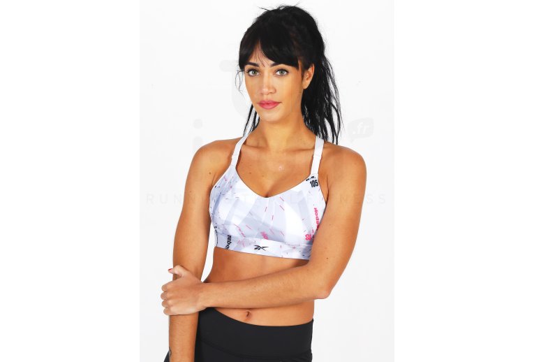 Reebok Hero Strappy AOP