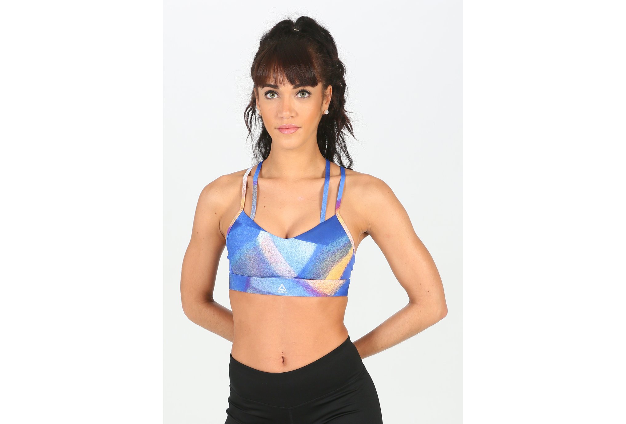 Reebok Hero Strappy vêtement running femme