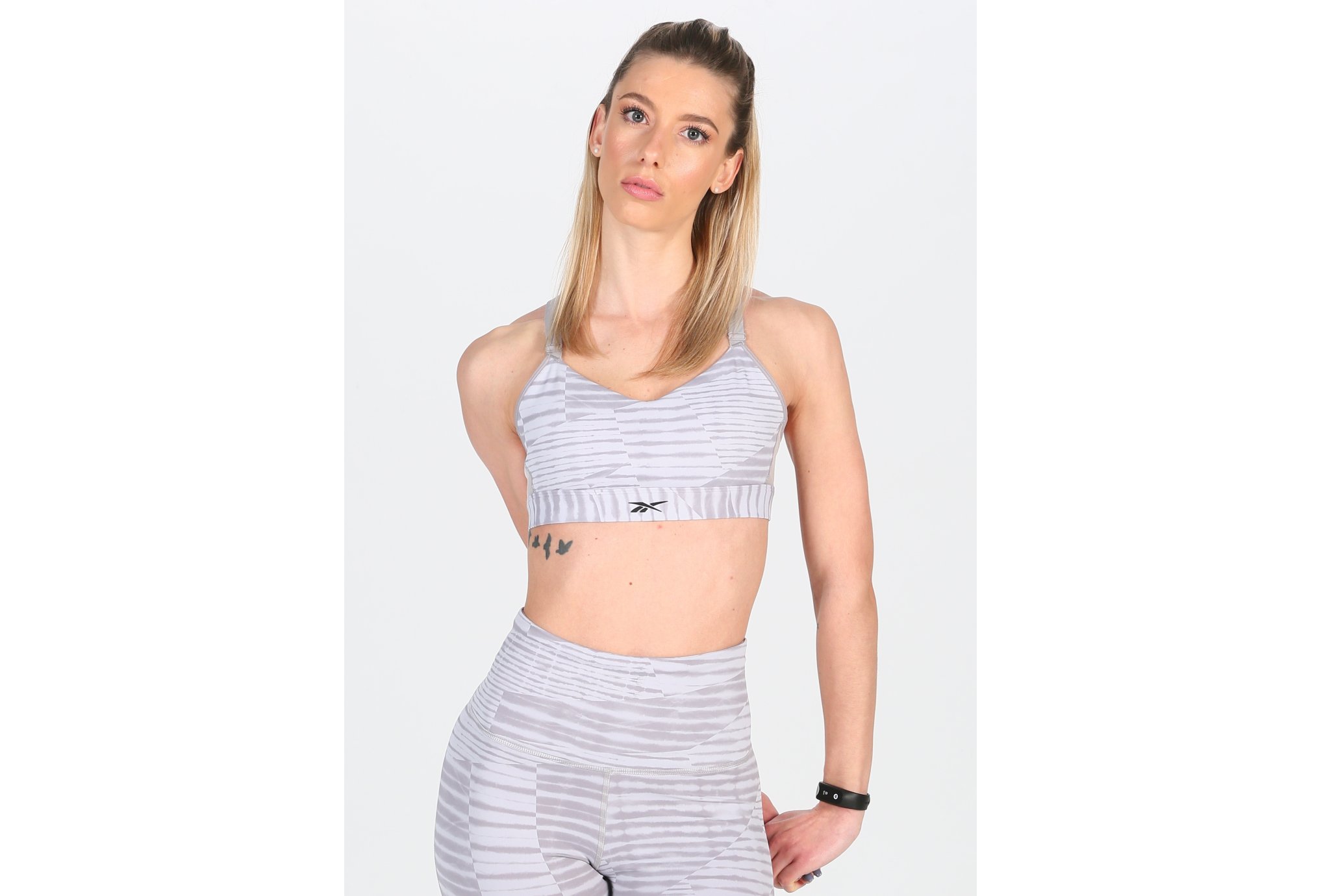 Reebok Hero Strappy vêtement running femme