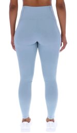 Reebok High Rise Full Length Tights