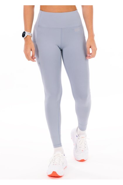 Reebok High Rise Full Length Tights Damen