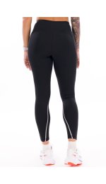 Reebok High Rise Full Length Tights