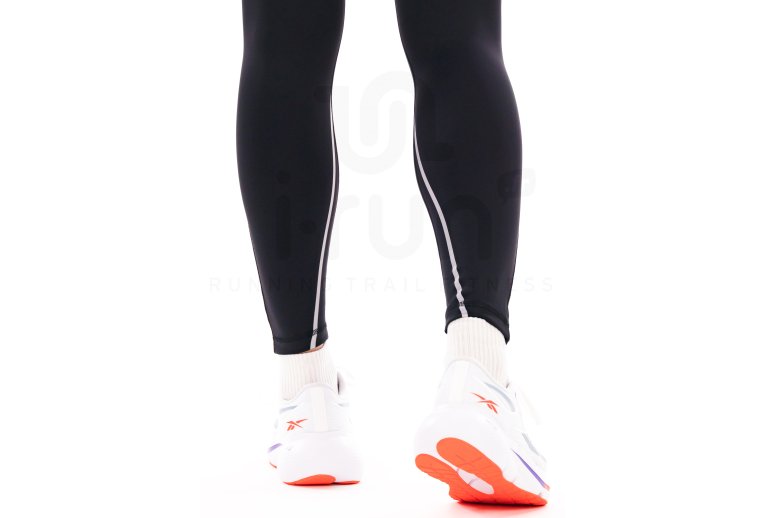 Reebok High Rise Full Length Tights Damen