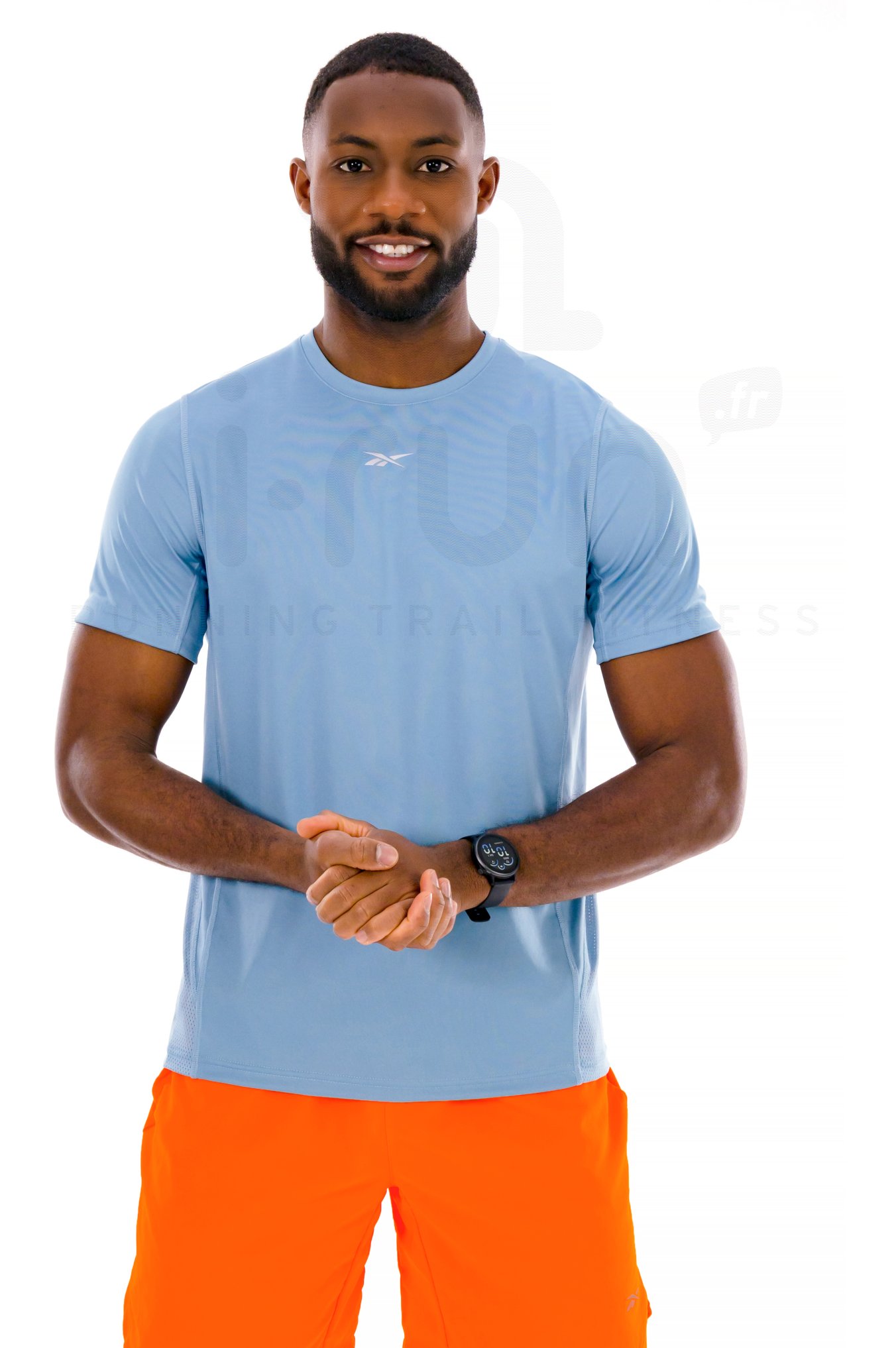 Reebok ID Run