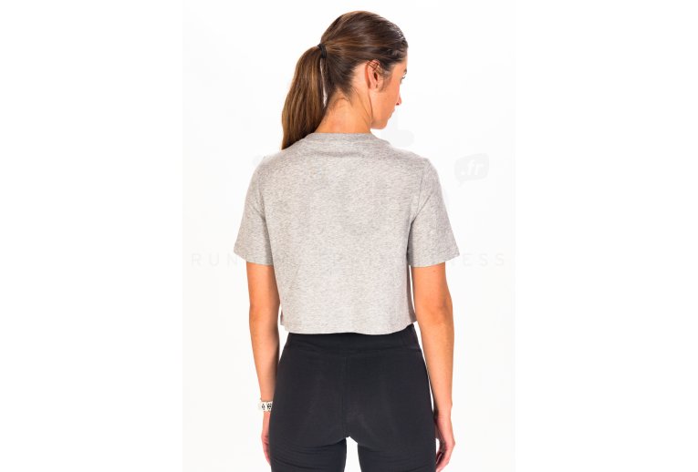 Reebok camiseta manga corta Identity