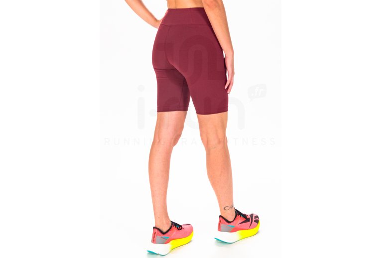 Reebok mallas cortas Identity