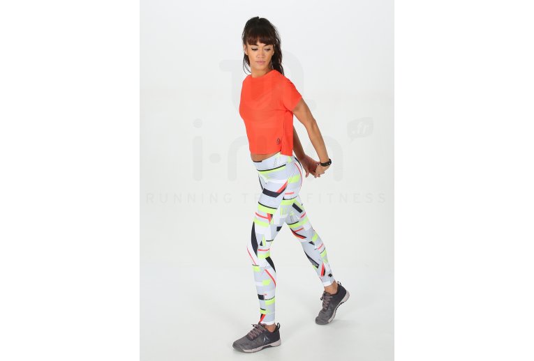 Reebok Jacquard Crossfit Damen