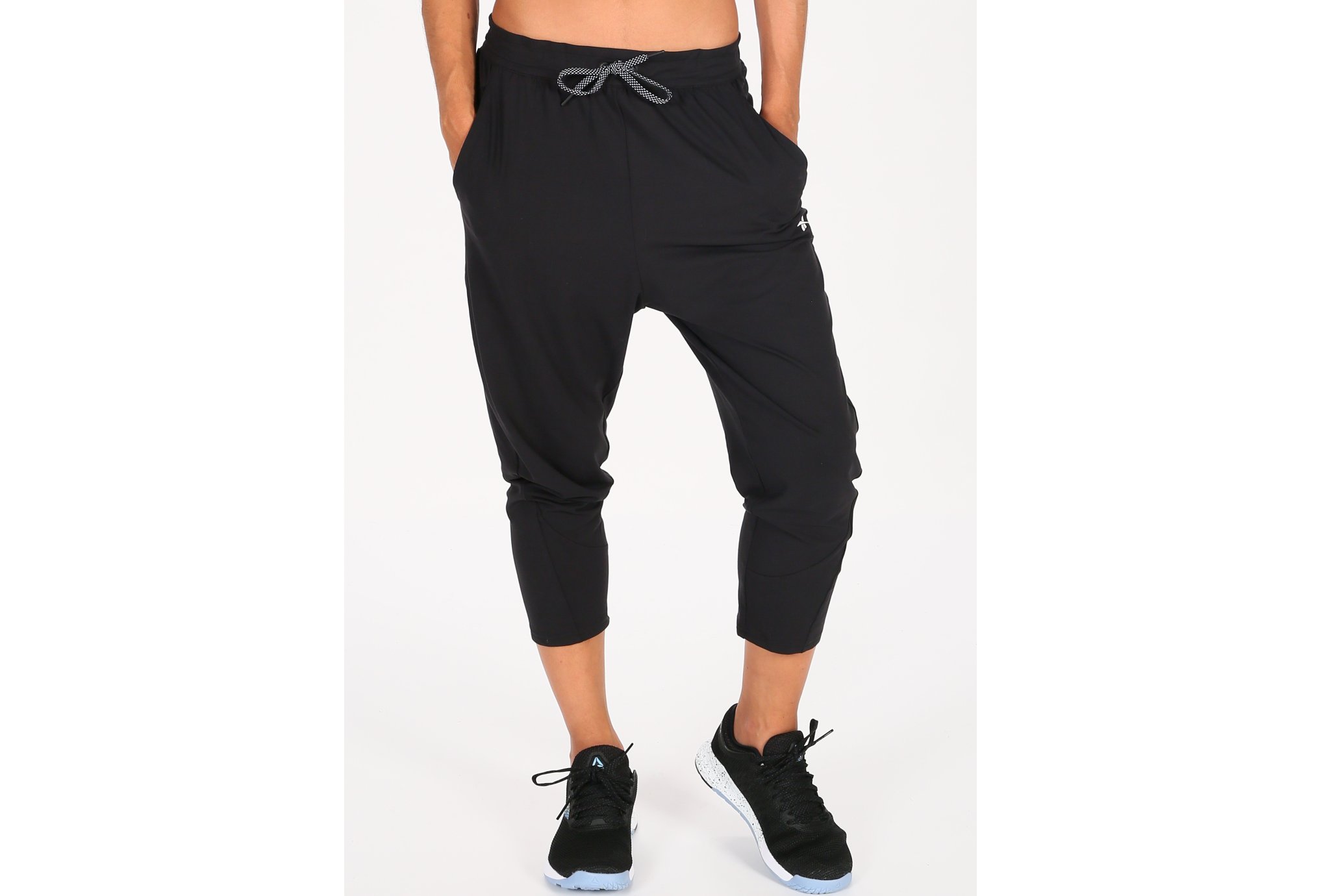 Reebok Jersey W vêtement running femme