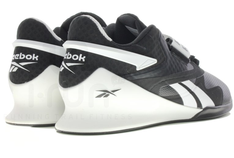 Reebok Legacy Lifter II