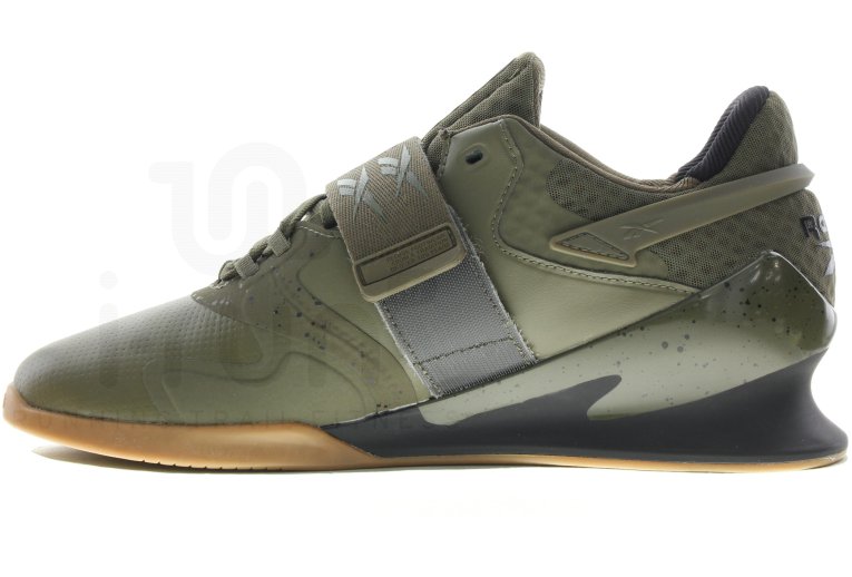 Reebok Legacy Lifter II Herren