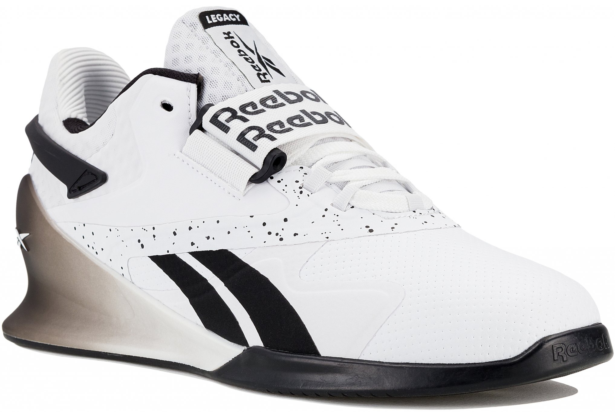 Reebok Legacy Lifter II M Chaussures homme