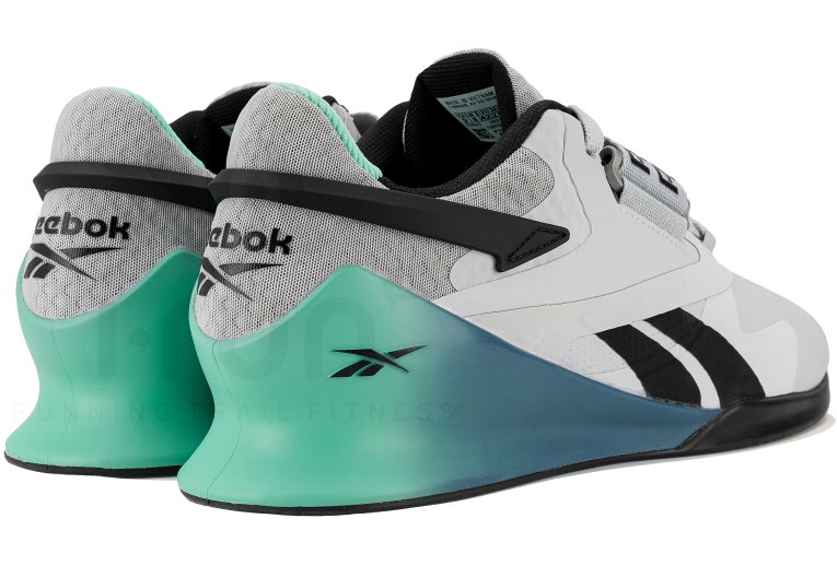 Reebok Legacy Lifter II Herren