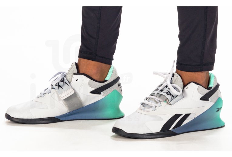 Reebok Legacy Lifter II Herren