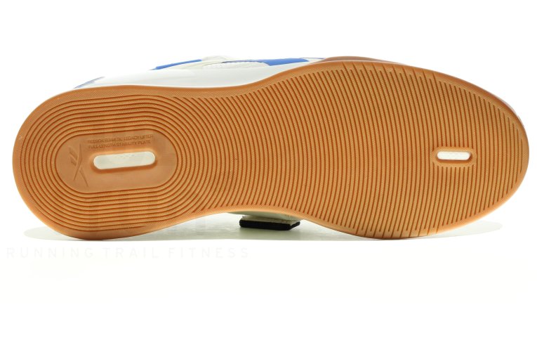 Reebok Legacy Lifter II