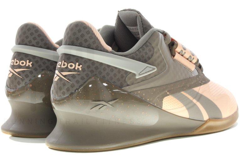 Reebok Legacy Lifter II