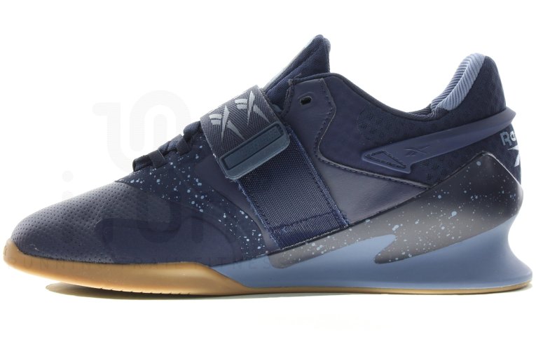 Reebok Legacy Lifter II