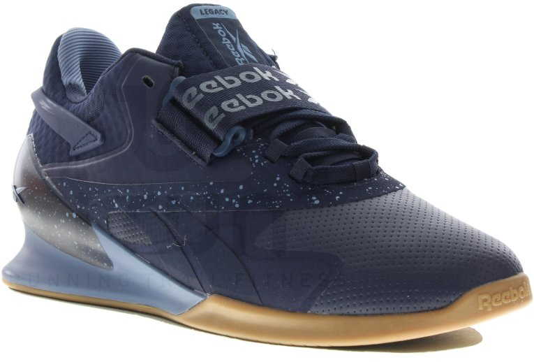 Reebok Legacy Lifter II