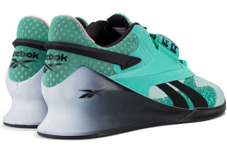 Reebok Legacy Lifter II