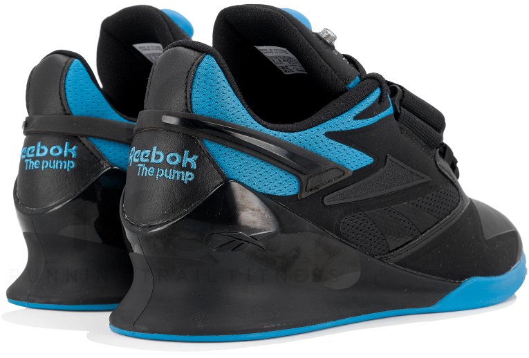 Reebok Legacy Lifter III