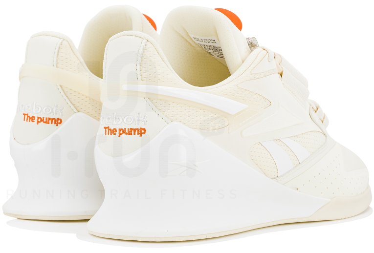 Reebok Legacy Lifter III